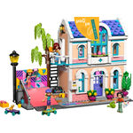 Product LEGO® Friends: Liann’s Family House (42687) Μαζί με Πασχαλινή Λαμπάδα thumbnail image