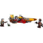 Product LEGO® Star Wars™: Cobb Vanth’s Speeder (75437) Along with an Easter Candle thumbnail image