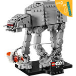 Product LEGO® Star Wars™: AT-AT™ (75440) Along with an Easter Candle thumbnail image