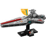 Product LEGO® Star Wars™: Venator-Class Attack Cruiser™ (75441) Μαζί με Πασχαλινή Λαμπάδα thumbnail image