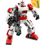Product LEGO® Star Wars™: Clone Shock Trooper™ Mech (75448) Μαζί με Πασχαλινή Λαμπάδα thumbnail image