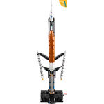 Product LEGO® Technic: NASA Artemis Space Launch System Rocket (42221) Along with an Easter Candle thumbnail image