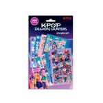 Product Αυτοκόλλητα Σετ K-POP Demon Hunters Sticker Book 500τμχ thumbnail image