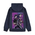 Product My Hero Academia Izuku Midoriya Boys Hoodie (Kangaroo Pocket) thumbnail image