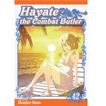 Product Hayate the Combat Butler, Vol. 42 thumbnail image