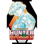 Product Hunter x Hunter (3-in-1 Edition), Vol. 8 thumbnail image