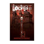 Product Locke & Key Welcome To Lovecraft thumbnail image