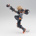 Product My Hero Academia The Movie World Heroes Mission: The Amazing Heroes - Katsuki Bakugo Statue thumbnail image