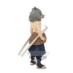 Product Demon Slayer: Grandista Inosuke Hashibira Statue thumbnail image