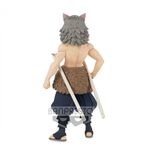 Product Demon Slayer: Grandista Inosuke Hashibira Statue thumbnail image