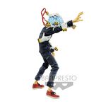 Product Φιγούρα Banpresto My Hero Academia: Chronicle Academy - Tomura Shigaraki Vol.3 Statue (18cm) (18260) thumbnail image