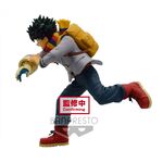 Product Bravegraph: My Hero Academia Izuku Midoriya Vol.1 Statue thumbnail image