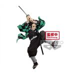 Product Demon Slayer Maximatic Kimetsu No Yaiba The Tanjiro Kamado II Statue thumbnail image
