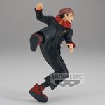 Product Φιγούρα Banpresto Maximatic: Jujutsu Kaisen - The Yuji Itadori Statue (18cm) (18880) thumbnail image
