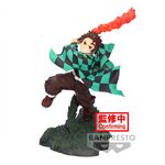 Product Demon Slayer Tanjiro Kamado Figure Combination Battle thumbnail image