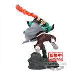 Product Demon Slayer Tanjiro Kamado Figure Combination Battle thumbnail image