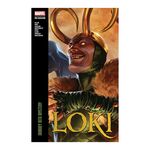 Product Loki Modern Era Epic Collection: Journey Into Mystery thumbnail image