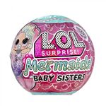 Product MGA L.O.L. Surprise: Mermaids! Baby Sisters (Random) (515760) thumbnail image
