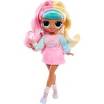 Product MGA L.O.L. Surprise: OMG - Sweet Nails Candylicious Sprinkles Shop (503781-EUC) thumbnail image