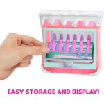 Product MGA L.O.L. Surprise: OMG - Sweet Nails Candylicious Sprinkles Shop (503781-EUC) thumbnail image