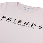 Product Πιτζάμες Friends Long Sleep thumbnail image