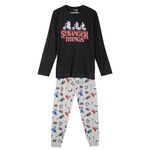 Product Πιτζάμες Stranger Things Long thumbnail image