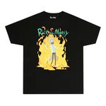 Product Πιτζάμες Σετ Rick and Morty thumbnail image