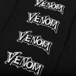 Product Marvel Venom Grin Logo Long Sleeve Shirt thumbnail image