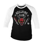 Product Stranger Things 3/4 Sleeve Tee thumbnail image