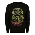 Product Cobra Kai Never Dies Longsleeve T-shirt thumbnail image