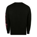 Product Cobra Kai Never Dies Longsleeve T-shirt thumbnail image