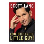 Product Look Out for the Little Guy thumbnail image