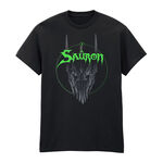 Product Lord Of The Rings The Sauron Circle T-shirt thumbnail image