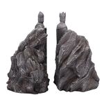 Product Lord Of The Rings Bookends Gates Of Argonath thumbnail image