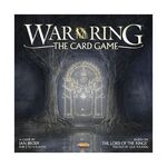 Product Lord Of The Rings War Of  The Ring The Card Game thumbnail image
