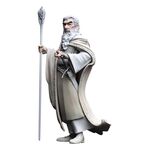 Product The Lord of the Rings Vinyl Mini Epics Gandalf The White thumbnail image