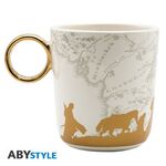Product Lord Of The Rings 3D Handle Mug thumbnail image