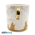 Product Lord Of The Rings 3D Handle Mug thumbnail image