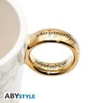 Product Lord Of The Rings 3D Handle Mug thumbnail image