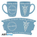 Product Lord Of The Rings Elven Mug thumbnail image