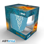 Product Lord Of The Rings Elven Mug thumbnail image