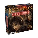 Product Επιτραπέζιο Παιχνίδι Lord Of The Rings Scrabble thumbnail image