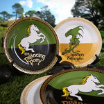 Product Πιάτα Σετ των 4 Lord Of The Rins Set of 4 Plates Taverns thumbnail image