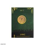Product Lord Of The Rings Hard Cover Notebook thumbnail image
