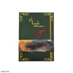 Product Lord Of The Rings Hard Cover Notebook thumbnail image