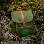 Product Τσάντα Πλάτης The Lord Of The Rings Hobbiton Backpack thumbnail image