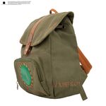 Product Τσάντα Πλάτης The Lord Of The Rings Hobbiton Backpack thumbnail image