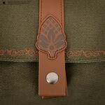 Product Τσάντα Πλάτης The Lord Of The Rings Hobbiton Backpack thumbnail image