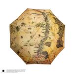 Product Ομπρέλα Lord Of The Rings Middle Earth Umbrella thumbnail image