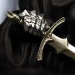 Product Φιγούρα Παπάκι Μπάνιου Lord of The Rings Tubbz Ringwraith thumbnail image